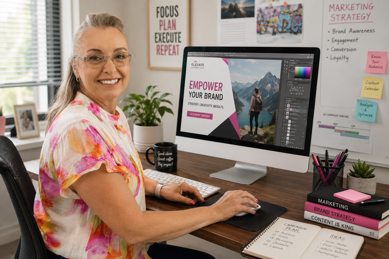 Club Beenleigh Complete marketing & Promotional Support Package