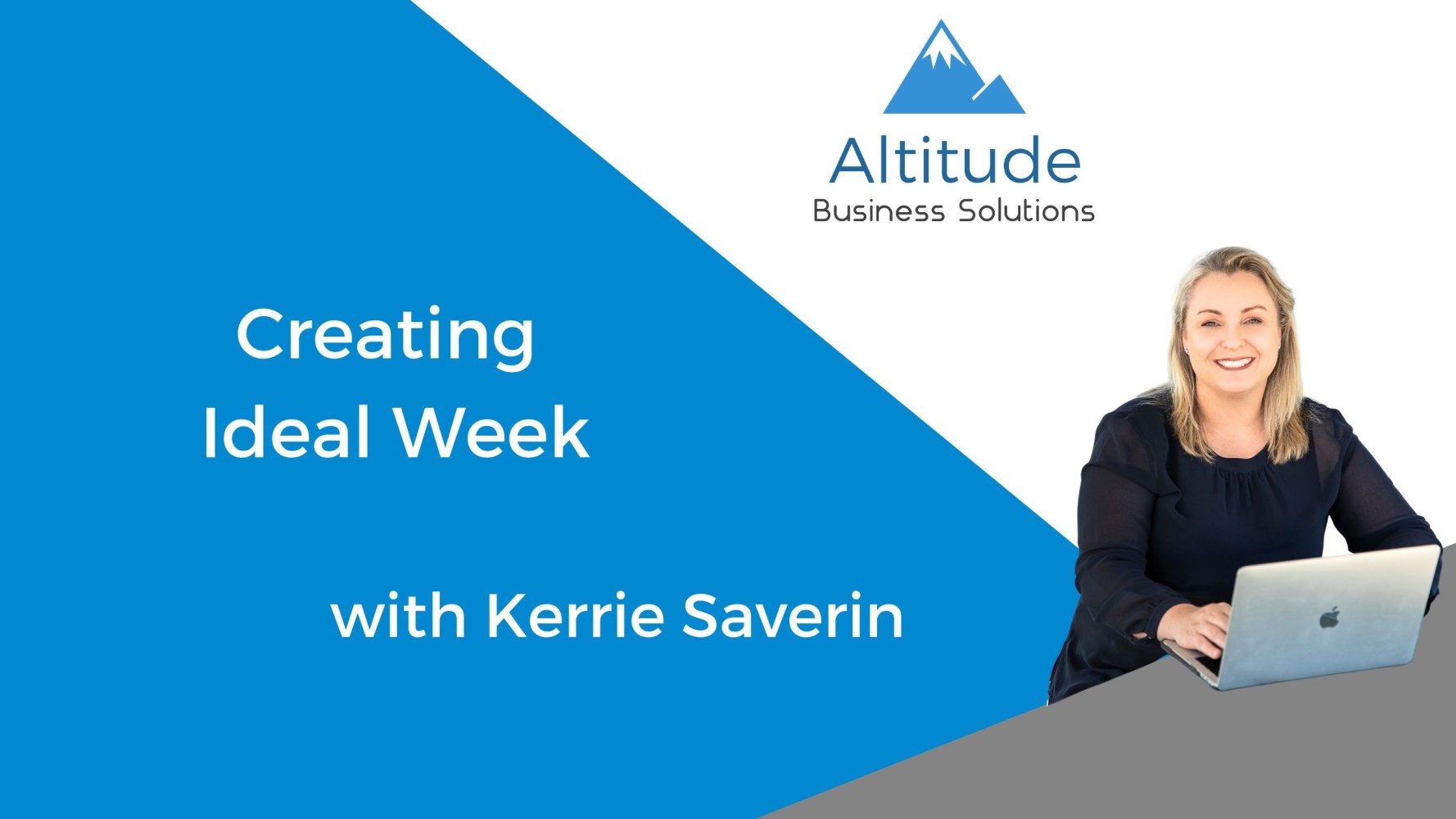 Webinar Recording: Creating Your Idea Week