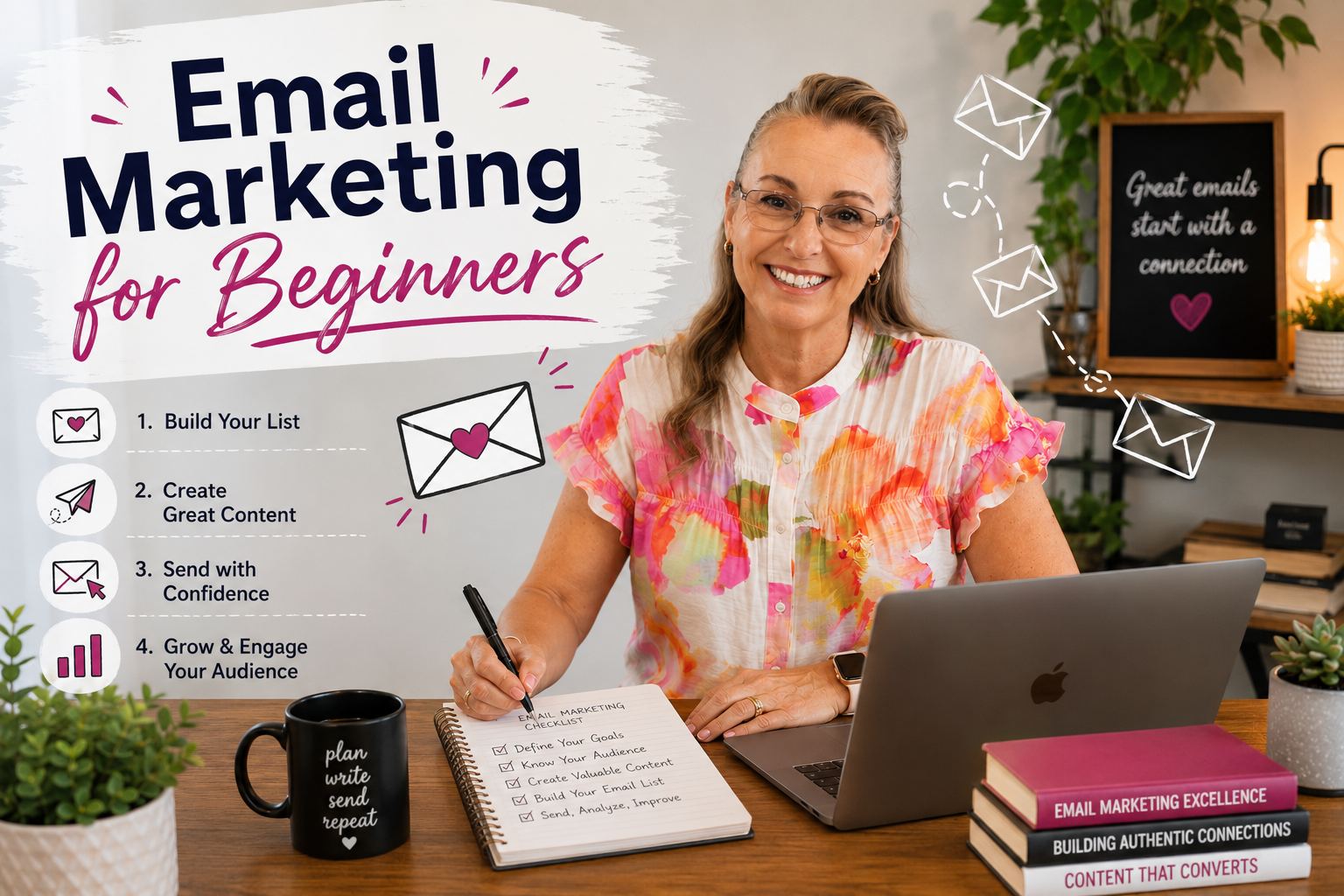 Email Marketing for Beginners