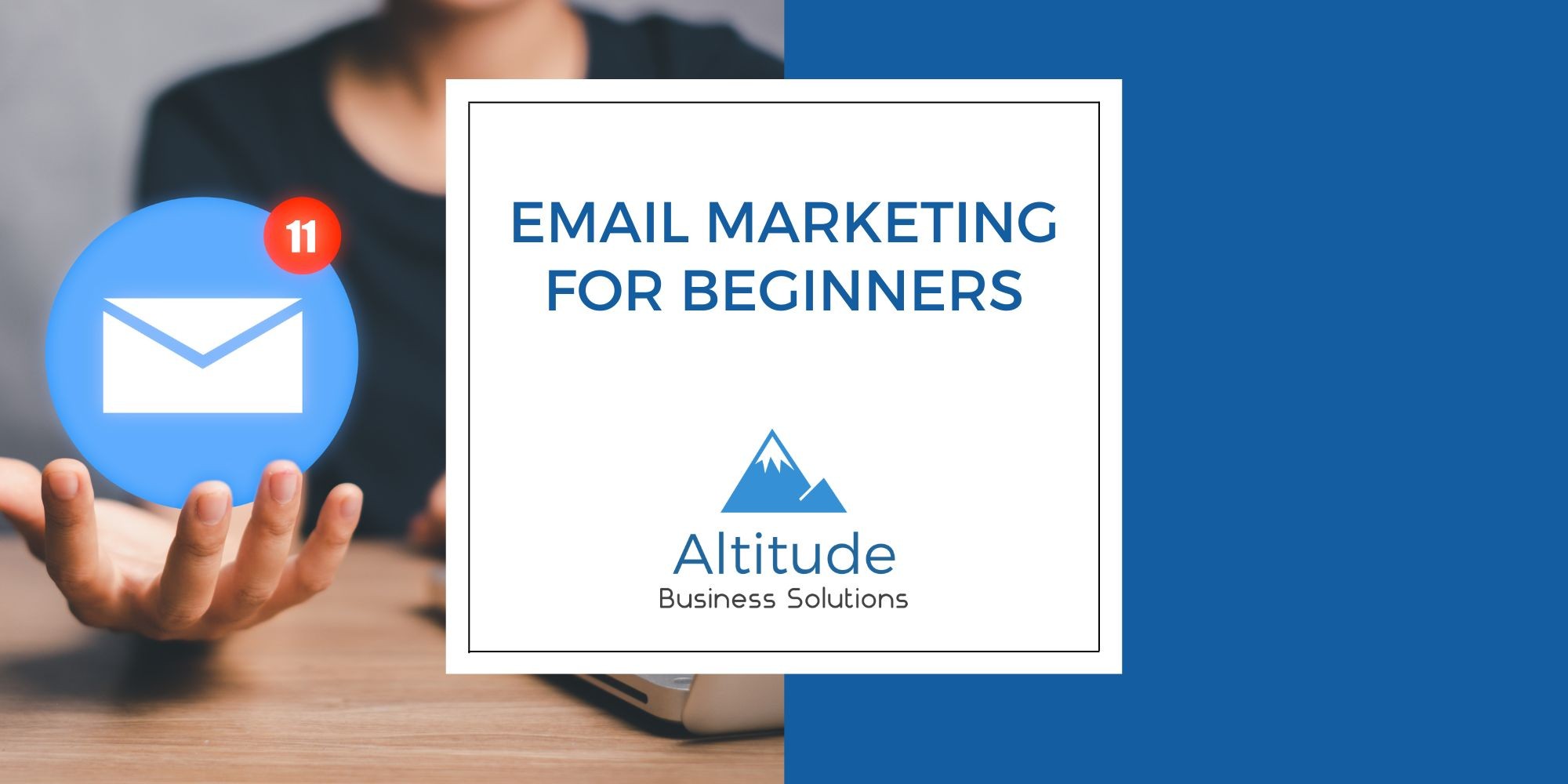 Email Marketing for Beginners