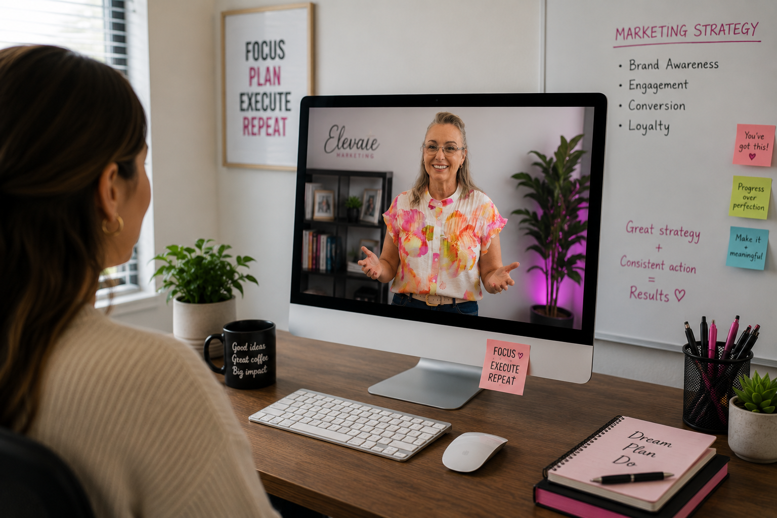 Free Online Webinars